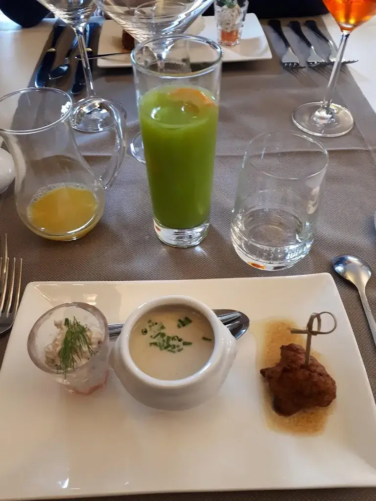 Menü_La Ferme Damzai_Jalhay_Bild_8