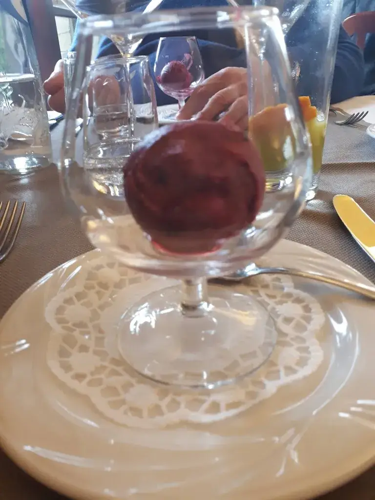 Menü_La Ferme Damzai_Jalhay_Bild_9