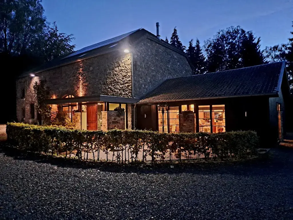 jessica muller_La Ferme Damzai_Jalhay_Bewertung