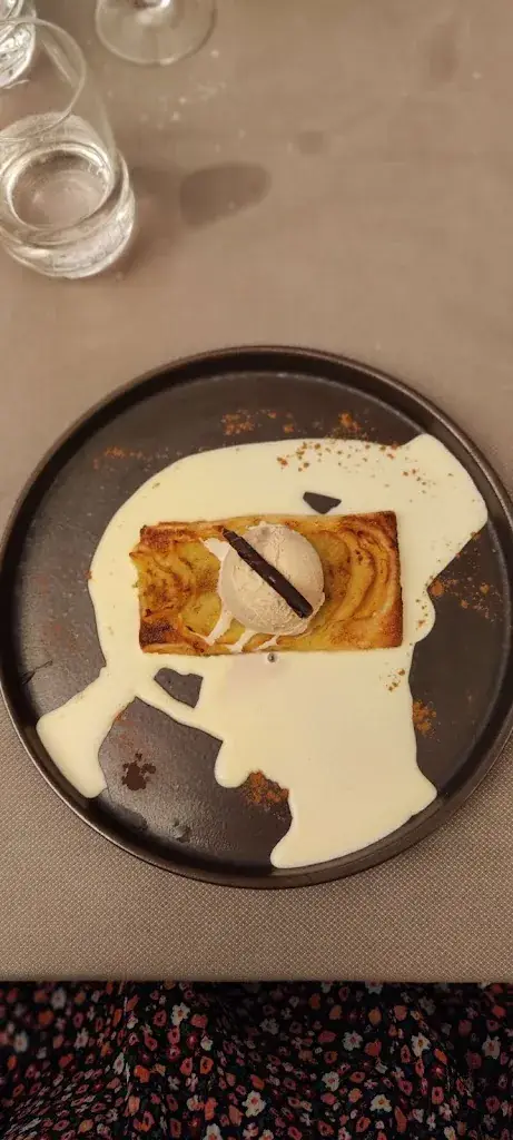 Estelle B_La Ferme Damzai_Jalhay_Bewertung