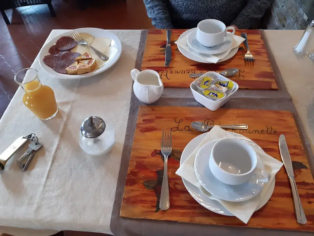 Inne Michielsen_Hotel la Pitchounette_Jalhay_review