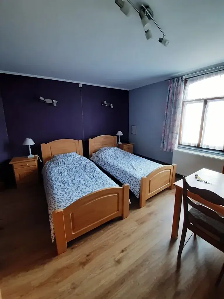 Hotel la Pitchounette_Jalhay_slider_image_2