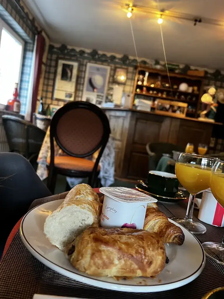 Katerina Shestak_Hostellerie Au Vieux Hetre_Jalhay_avis