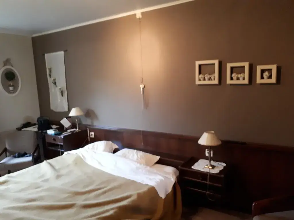 Hostellerie Au Vieux Hetre_Jalhay_slider_image_1