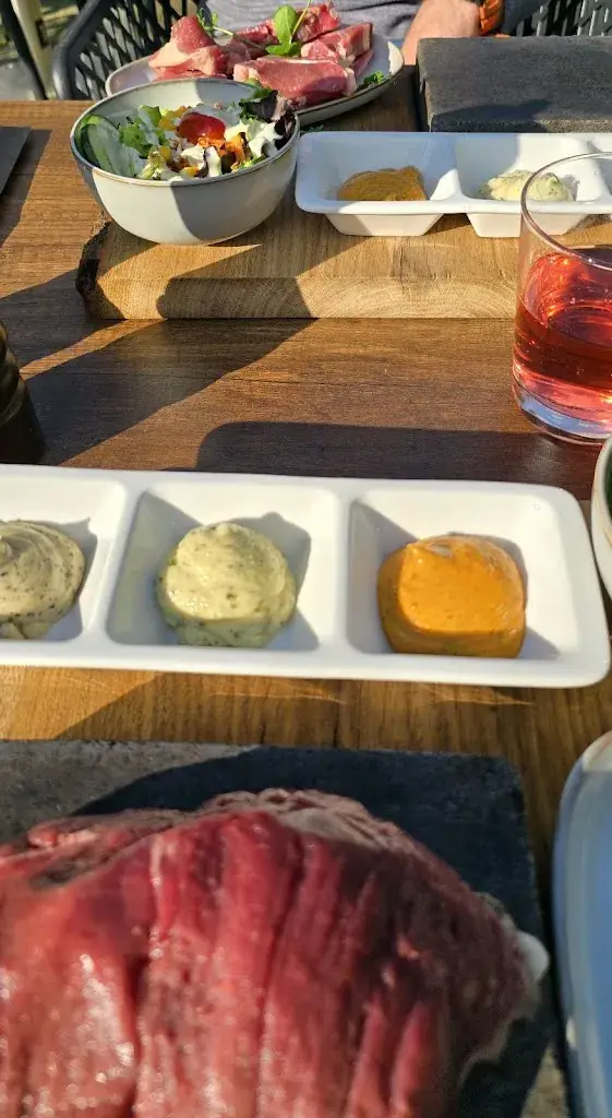 Menü_Le Chalet du Lac - Gelati Jo_Jalhay_Bild_2