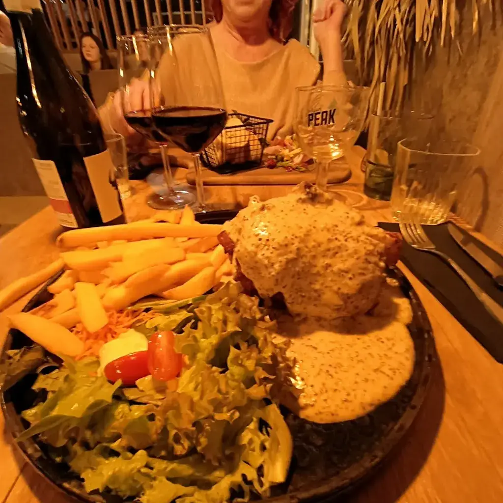 Menü_Le Chalet du Lac - Gelati Jo_Jalhay_Bild_3