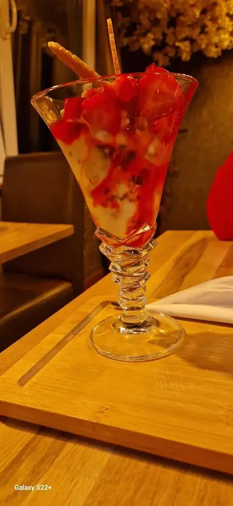 Menü_Le Chalet du Lac - Gelati Jo_Jalhay_Bild_5