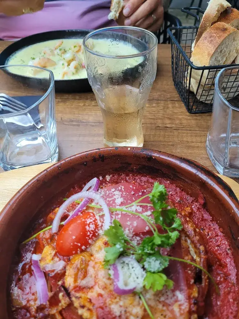 Menü_Le Chalet du Lac - Gelati Jo_Jalhay_Bild_6