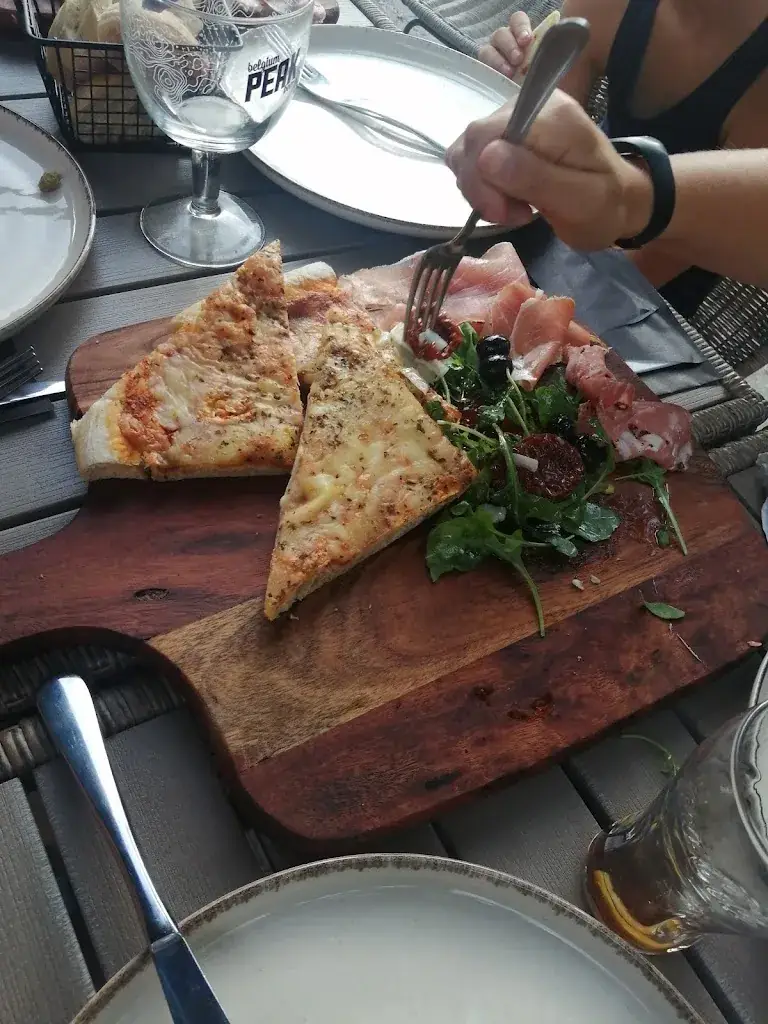 Menü_Le Chalet du Lac - Gelati Jo_Jalhay_Bild_7