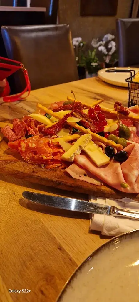 Menü_Le Chalet du Lac - Gelati Jo_Jalhay_Bild_9