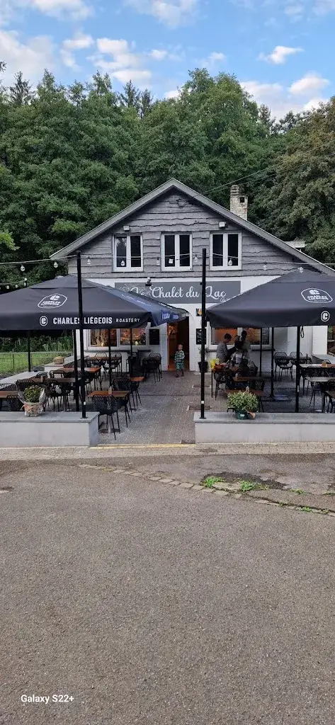 Alexandre Sgarlata_Le Chalet du Lac - Gelati Jo_Jalhay_Bewertung