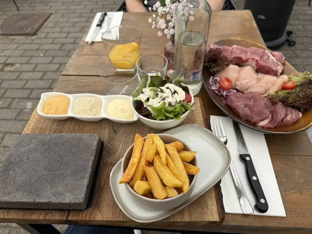 Le Chalet du Lac - Gelati Jo_Jalhay_slider_image_2