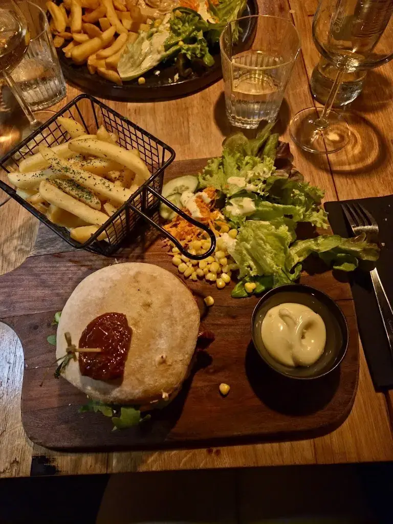 Le Chalet du Lac - Gelati Jo_Jalhay_slider_image_3