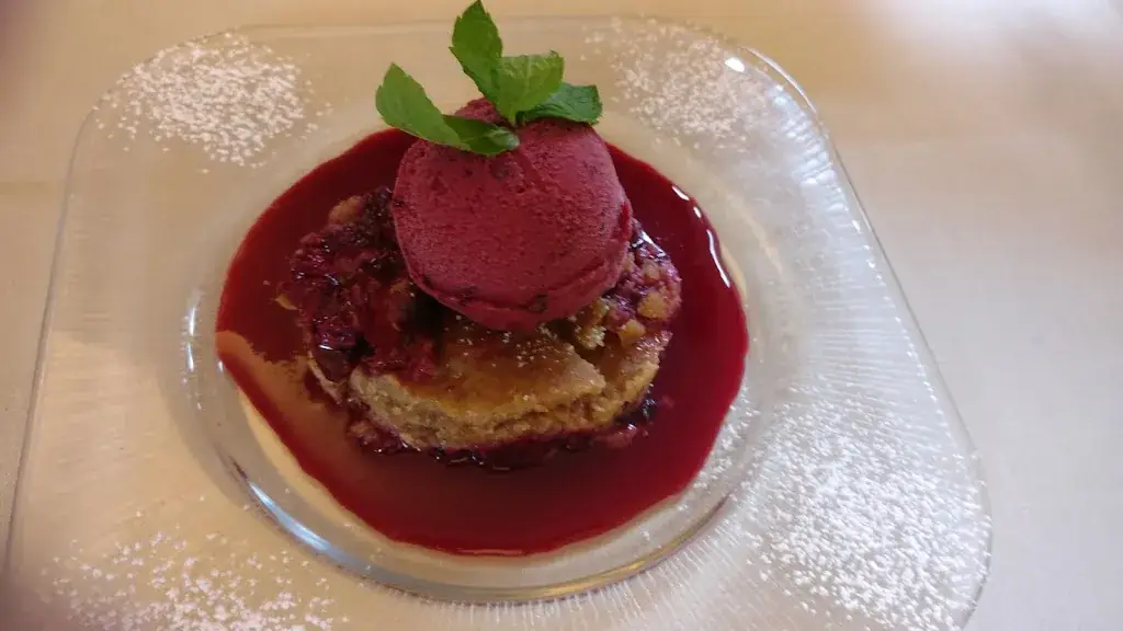 Tetras Gourmet Restaurant in Jalhay