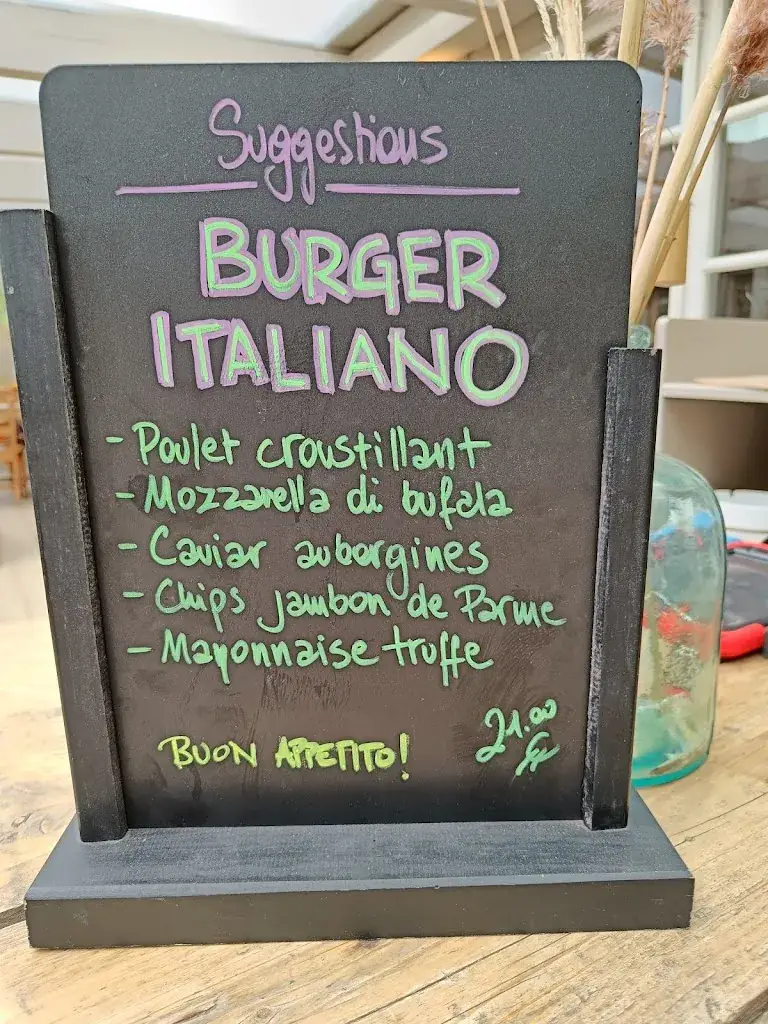 Menu_Le Chalet du Pont de Belleheid_Jalhay_image_1