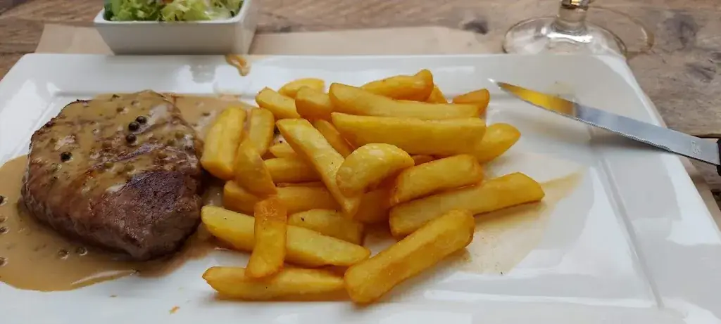 Menu_Le Chalet du Pont de Belleheid_Jalhay_image_5