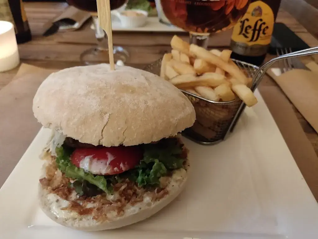 Menu_Le Chalet du Pont de Belleheid_Jalhay_image_6