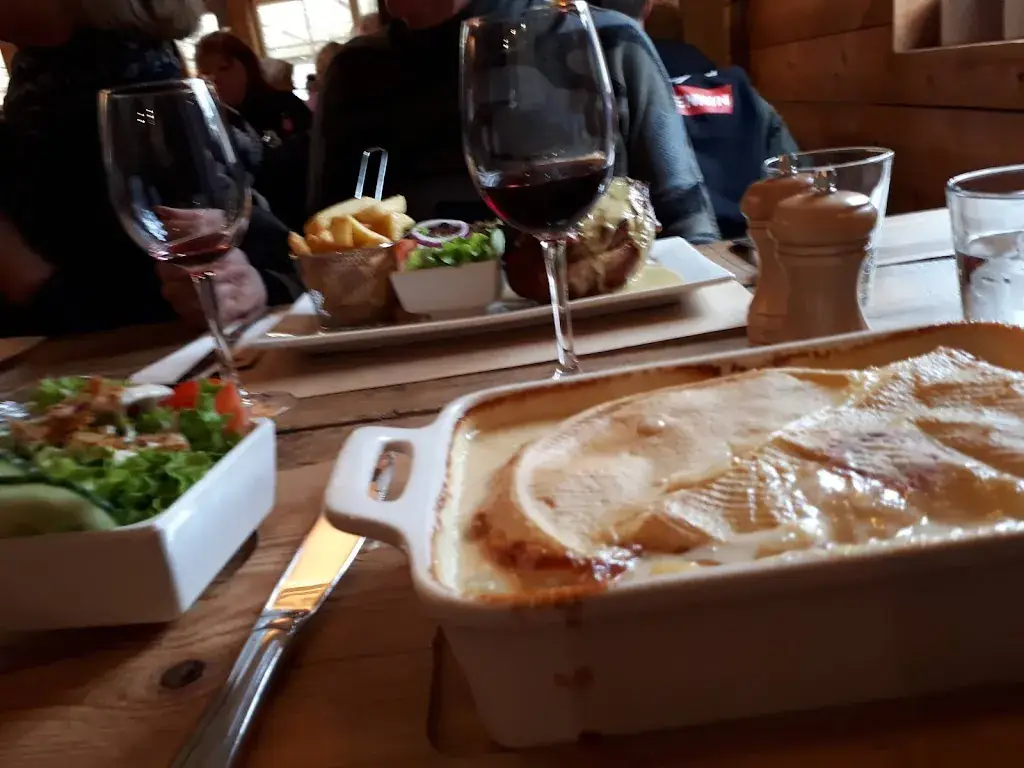 Menu_Le Chalet du Pont de Belleheid_Jalhay_image_8