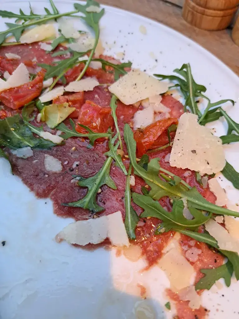 Menu_Le Chalet du Pont de Belleheid_Jalhay_image_9