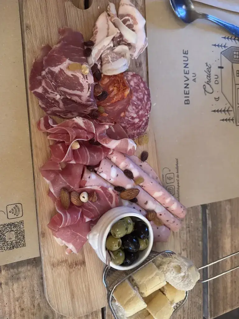 Ekaterina Beznosova_Le Chalet du Pont de Belleheid_Jalhay_review