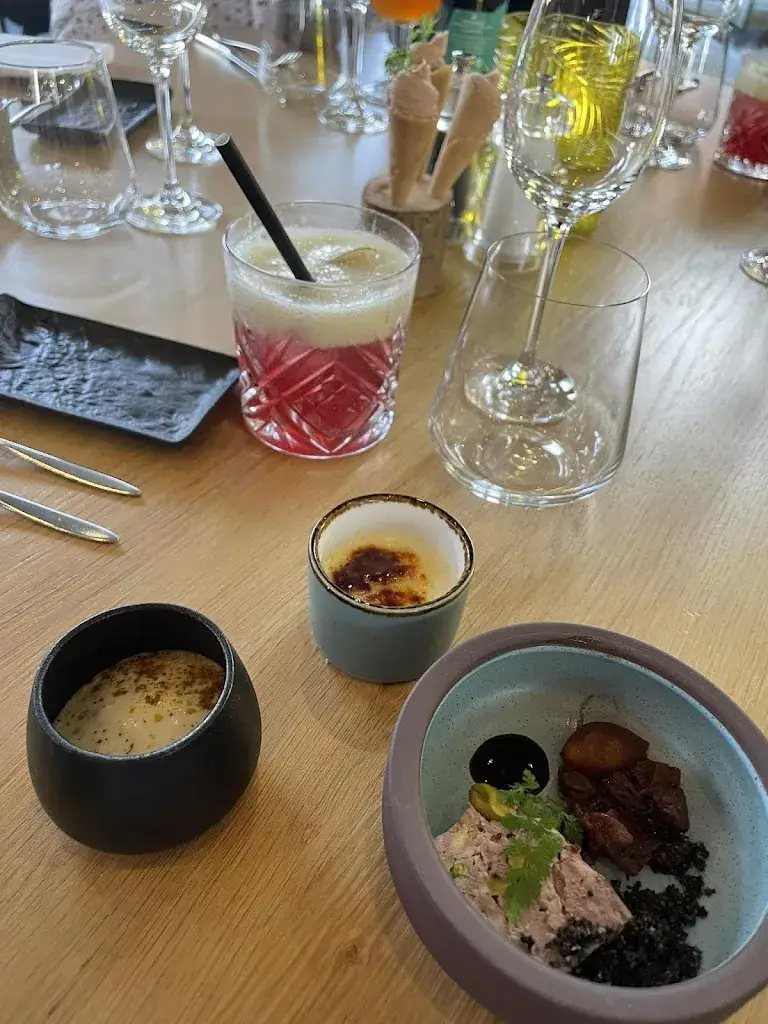 Menu_Le Coin des Saveurs_Verviers_image_9