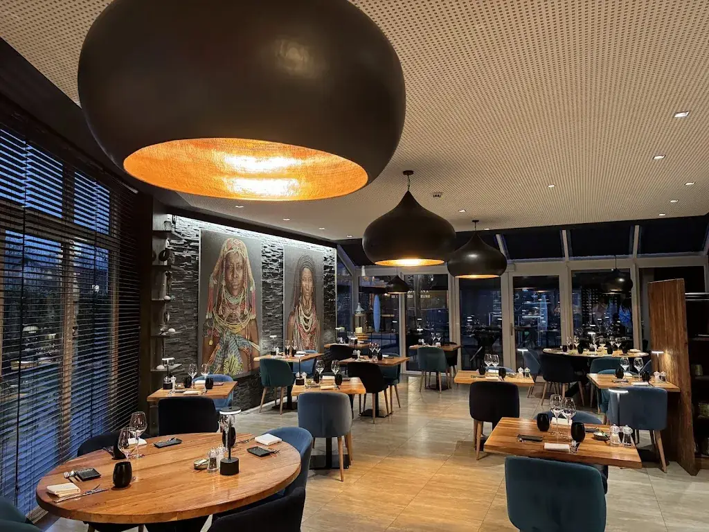 Le Coin des Saveurs Restaurant in Verviers