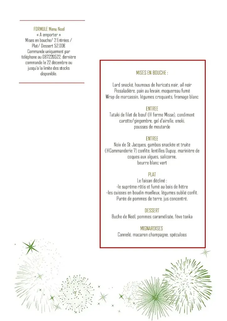 Menu_Table Rase_Theux_image_2