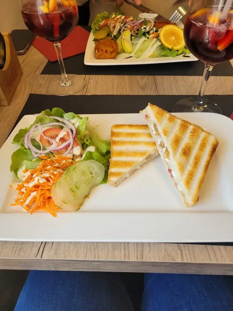 Menu_ABC Café / Librairie-café avec petite restauration_Jalhay_image_3