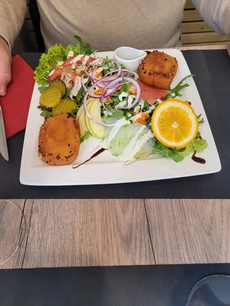 Menu_ABC Café / Librairie-café avec petite restauration_Jalhay_image_4