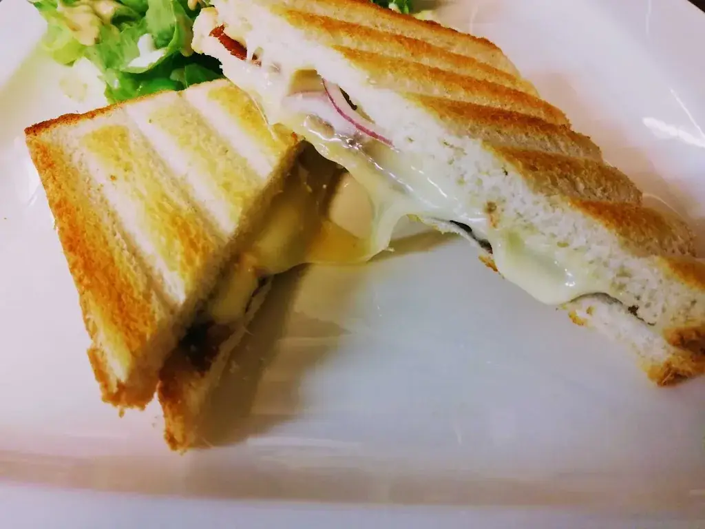 Menu_ABC Café / Librairie-café avec petite restauration_Jalhay_image_5