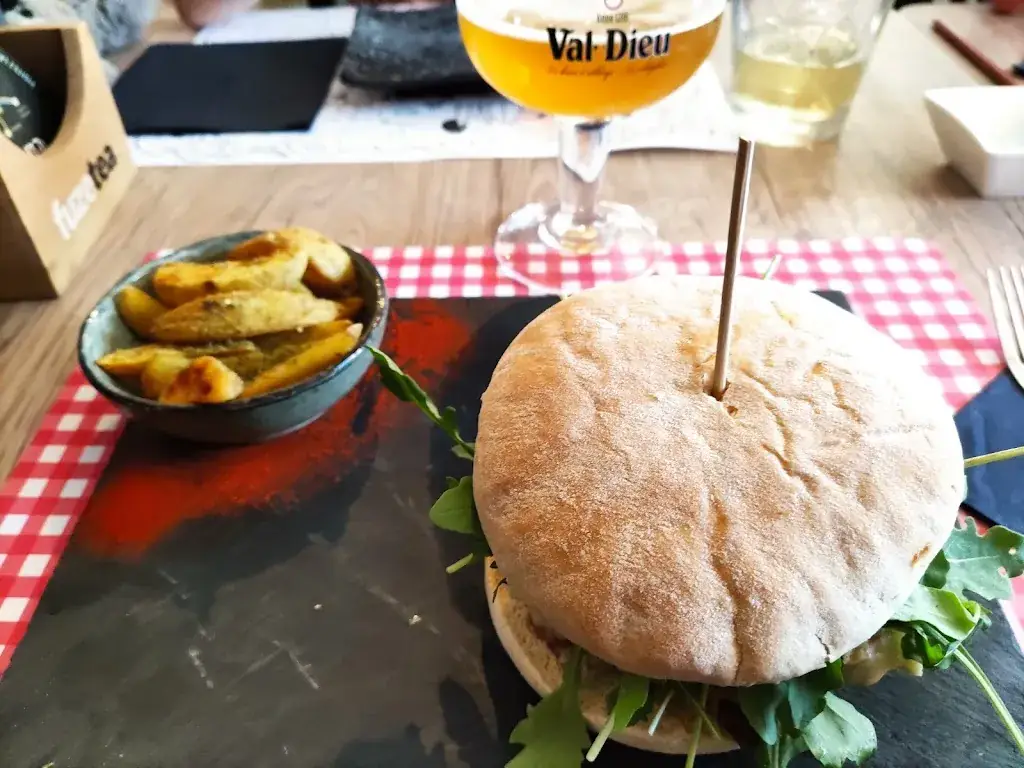 Menu_ABC Café / Librairie-café avec petite restauration_Jalhay_image_6