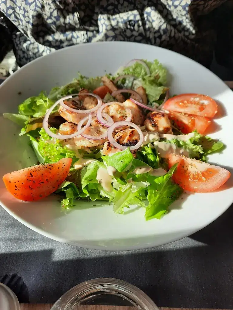 Menu_ABC Café / Librairie-café avec petite restauration_Jalhay_image_8