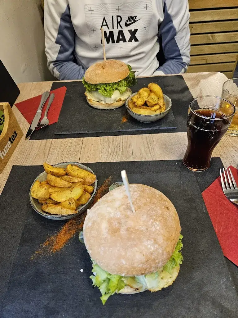 Anne Salome_ABC Café / Librairie-café avec petite restauration_Jalhay_review