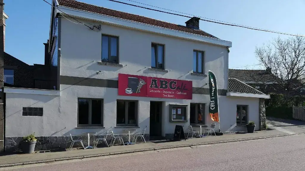 ABC Café / Librairie-café avec petite restauration_Jalhay_slider_image_3