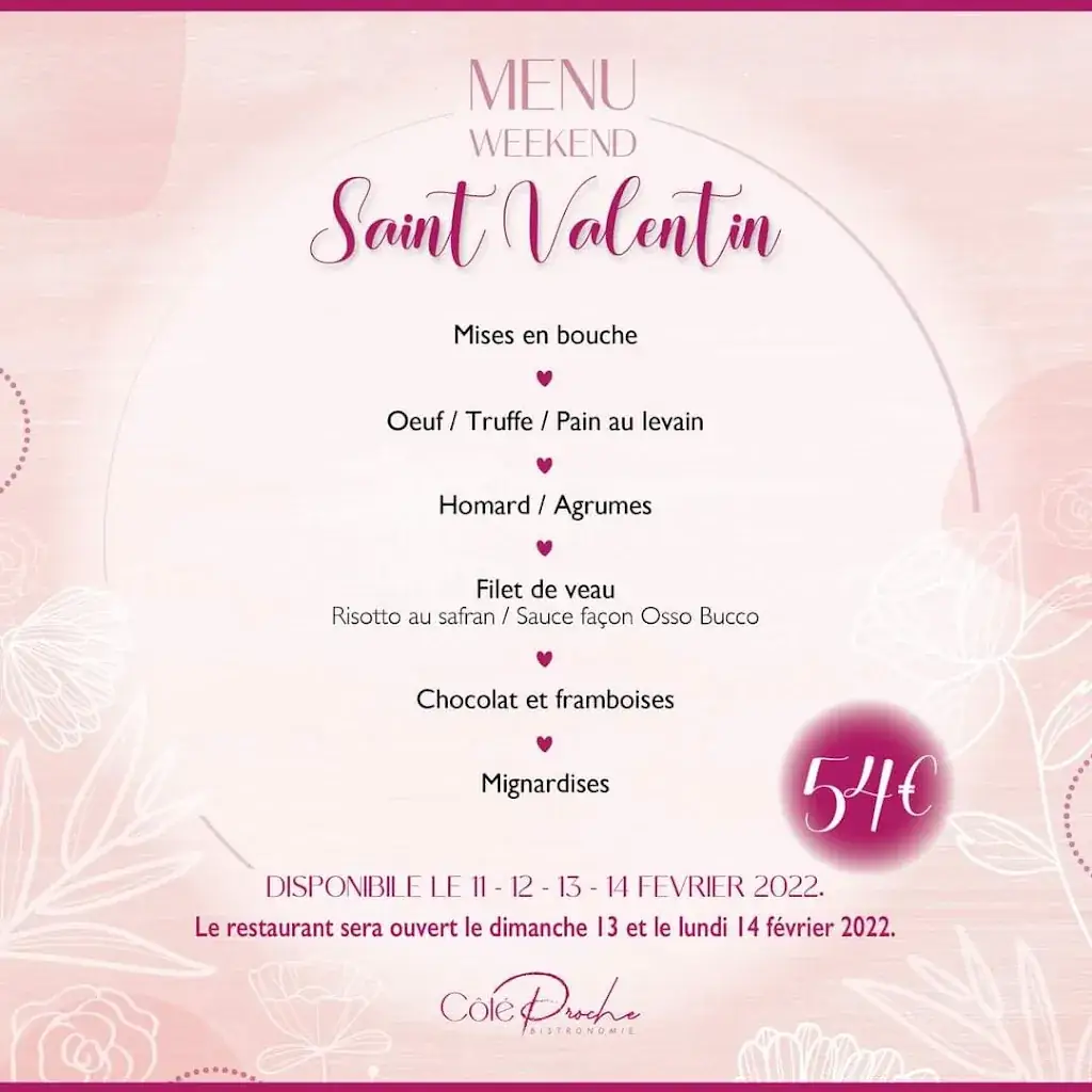 Menu_Côté Proche_Spa_image_1
