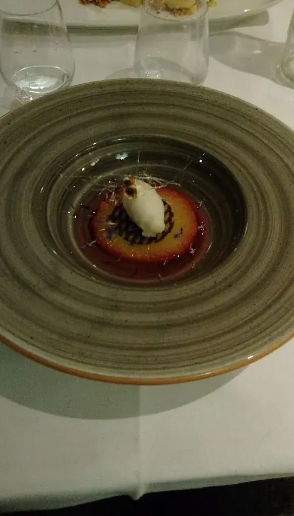 Menu_L'Auberge Du Lac_Jalhay_image_1