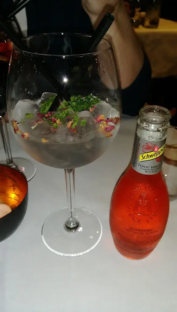 Menu_L'Auberge Du Lac_Jalhay_image_4