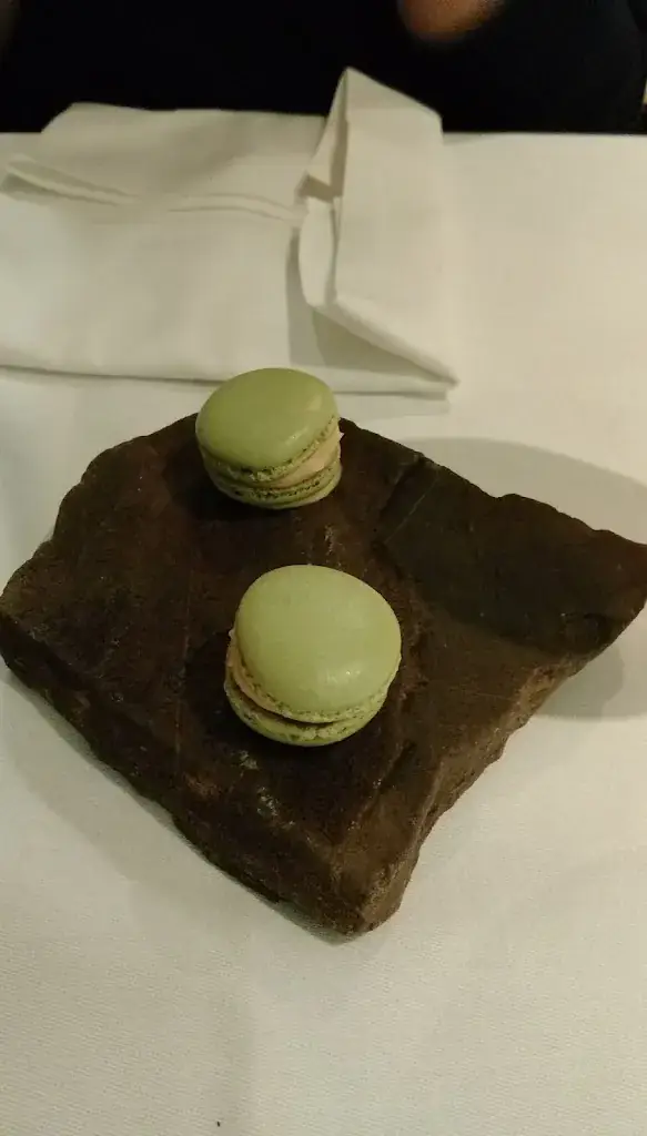 Menu_L'Auberge Du Lac_Jalhay_image_5