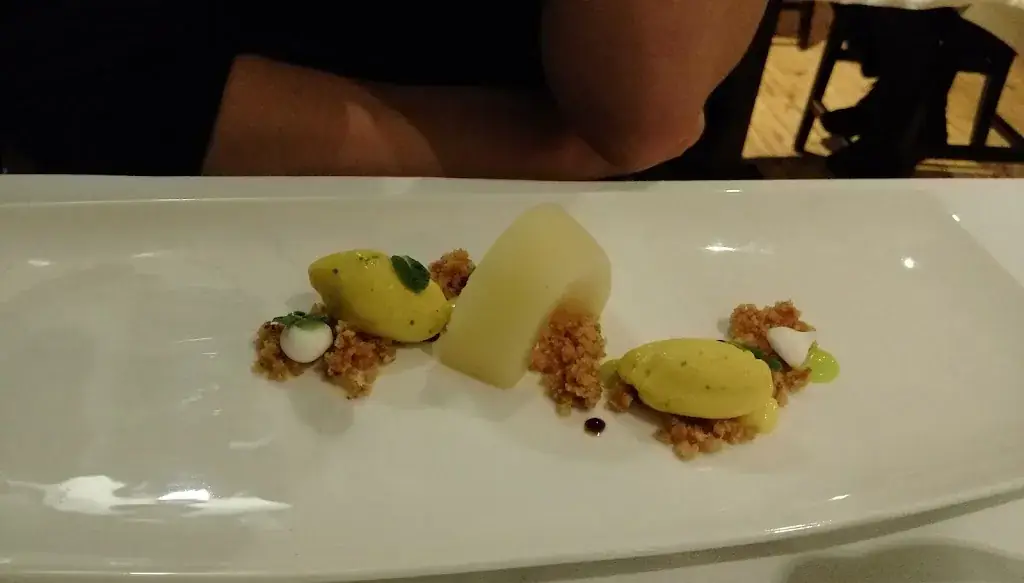 Menu_L'Auberge Du Lac_Jalhay_image_6