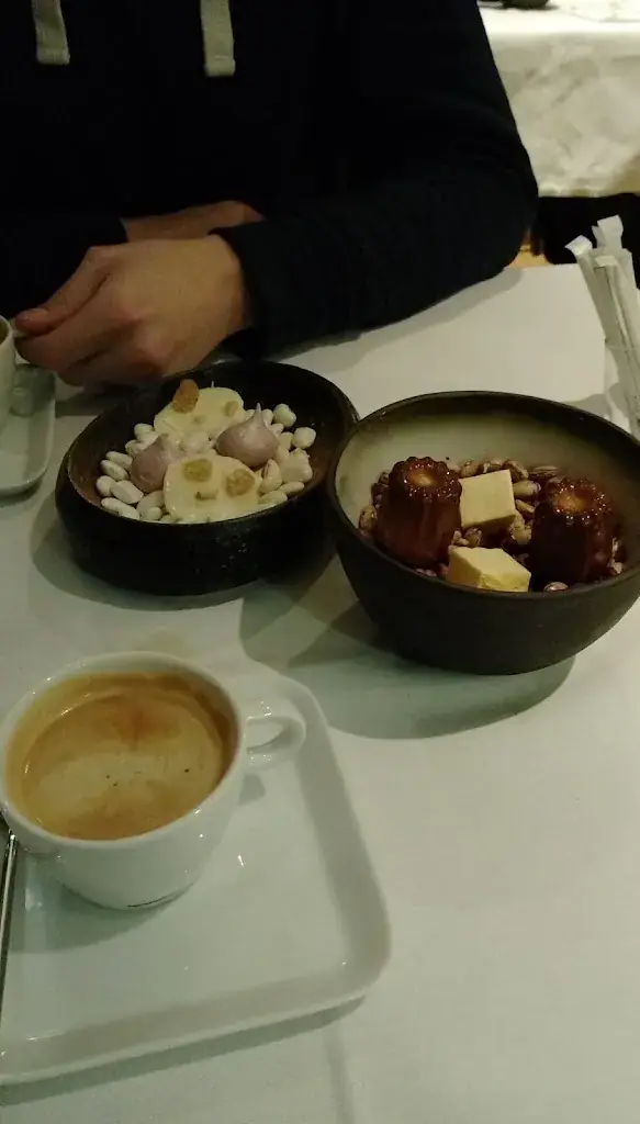 Menu_L'Auberge Du Lac_Jalhay_image_8