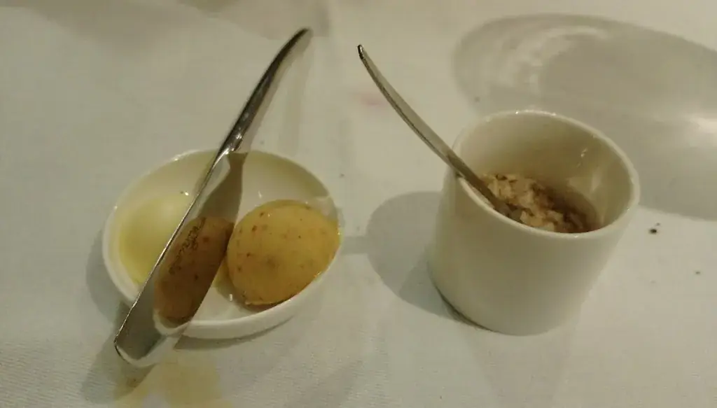 Menu_L'Auberge Du Lac_Jalhay_image_9