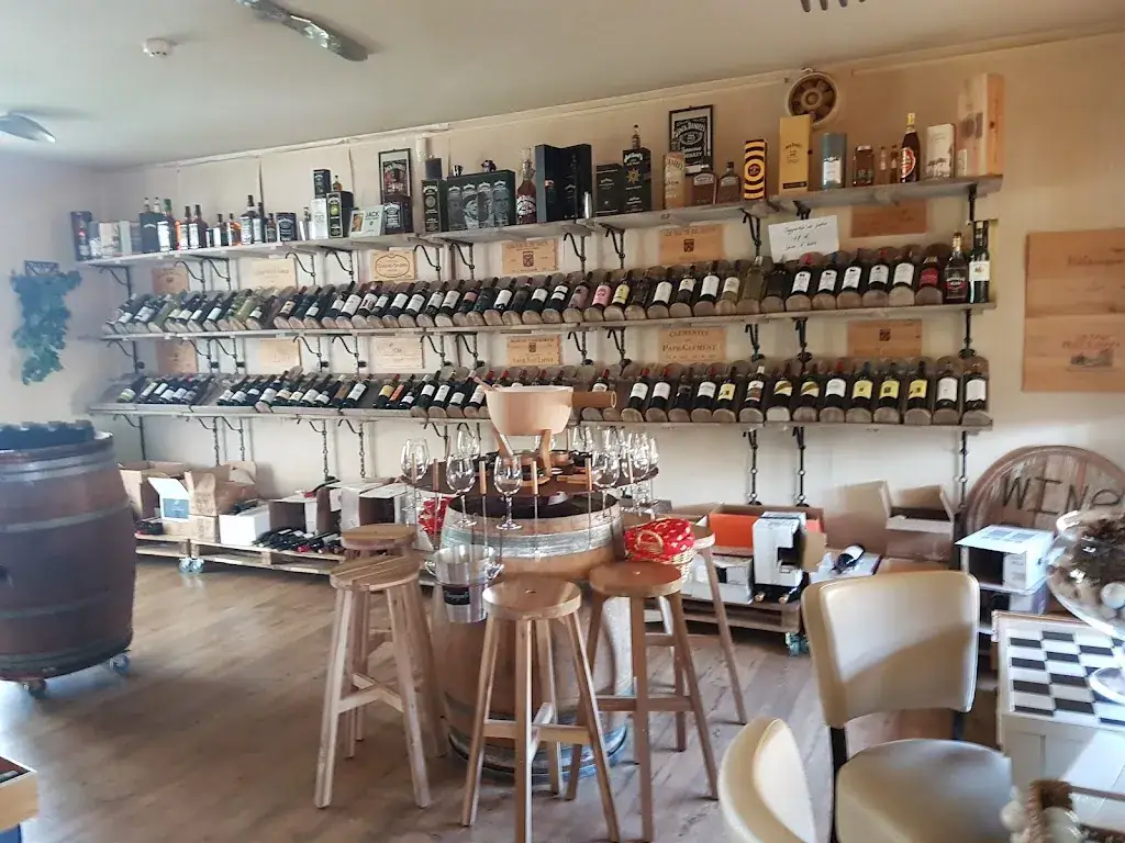 L'Auberge Du Lac restaurant à Jalhay