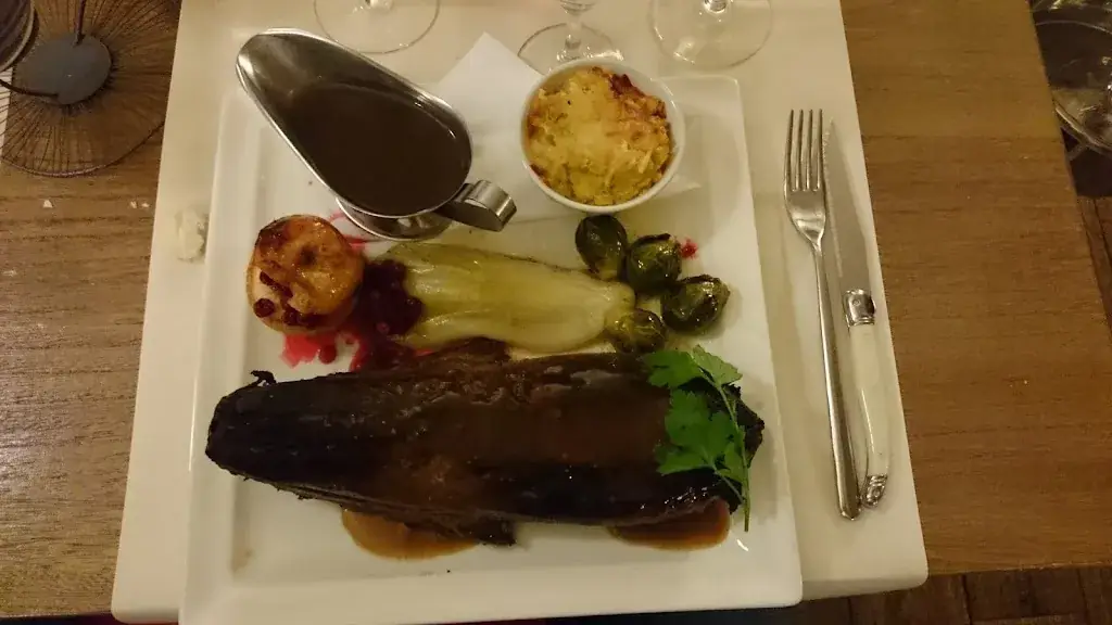 L'Auberge Du Lac_Jalhay_slider_image_2