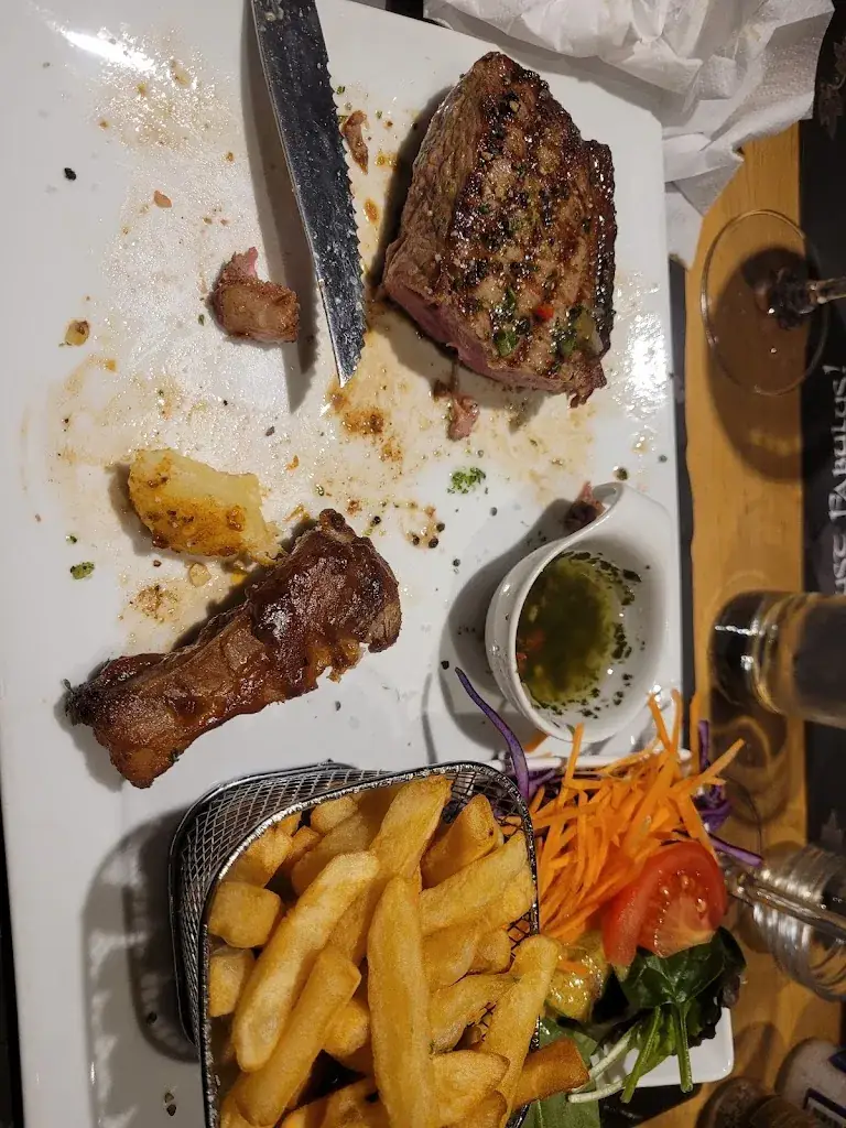 Menu_Taverne du Perron_Verviers_image_3