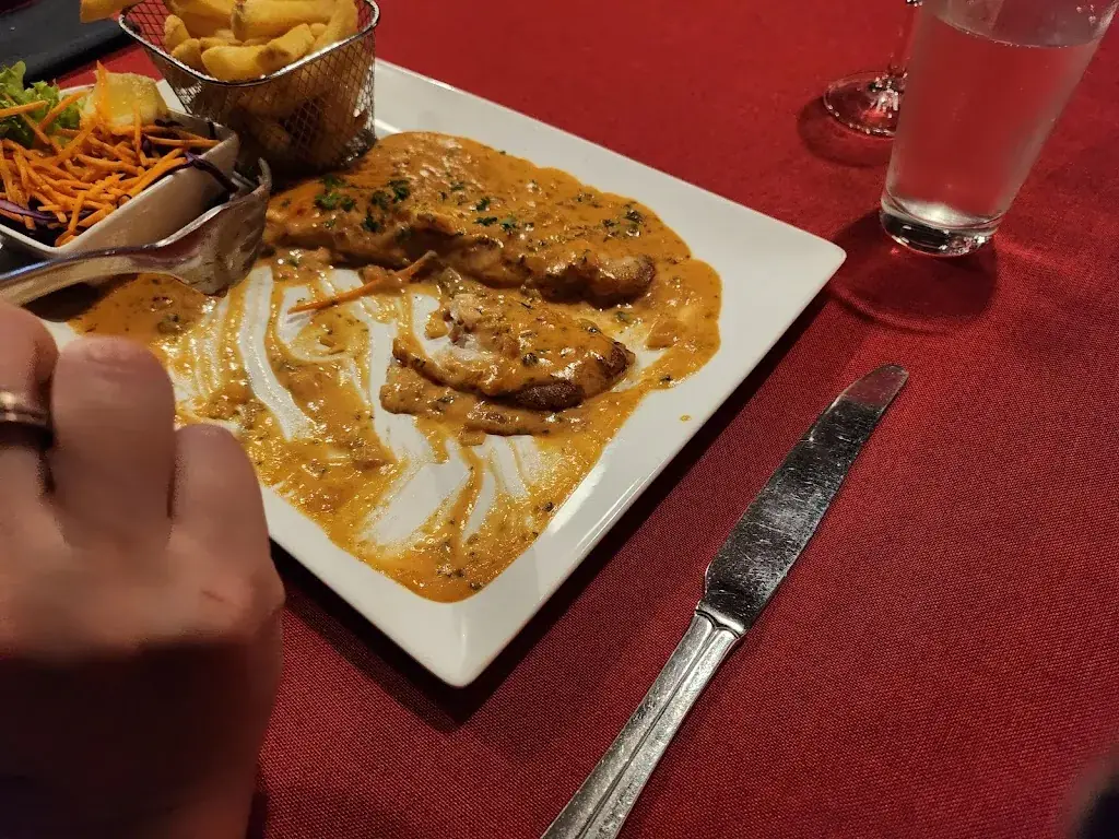 Menu_Taverne du Perron_Verviers_image_4