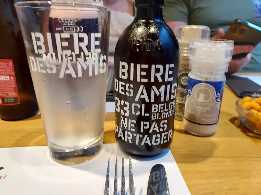 Menu_Taverne du Perron_Verviers_image_6