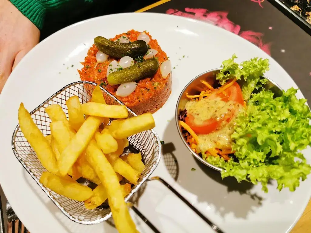 Menu_Taverne du Perron_Verviers_image_7