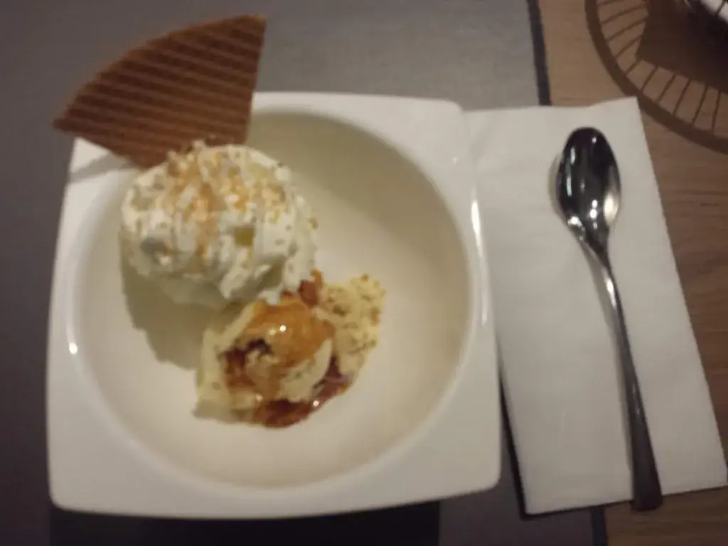 Menu_La Seigneurie_Verviers_imagen_5