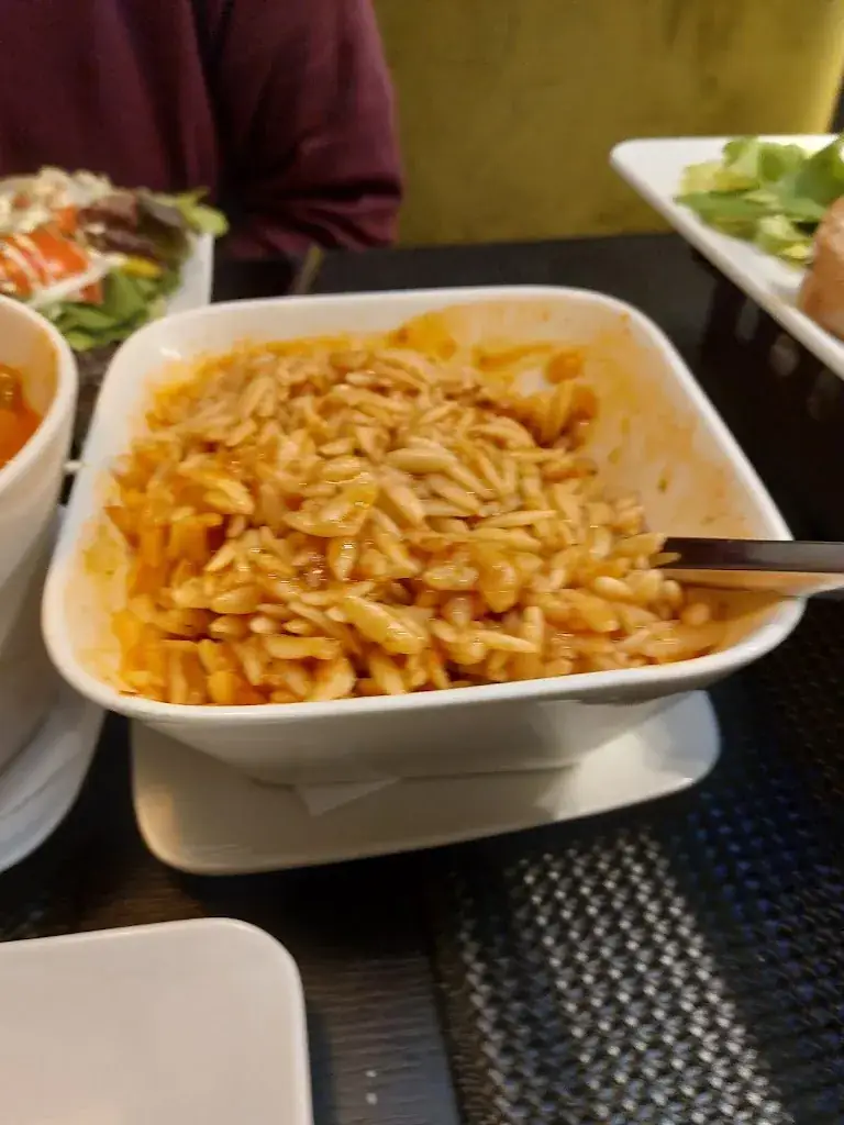 Menu_La Seigneurie_Verviers_imagen_6