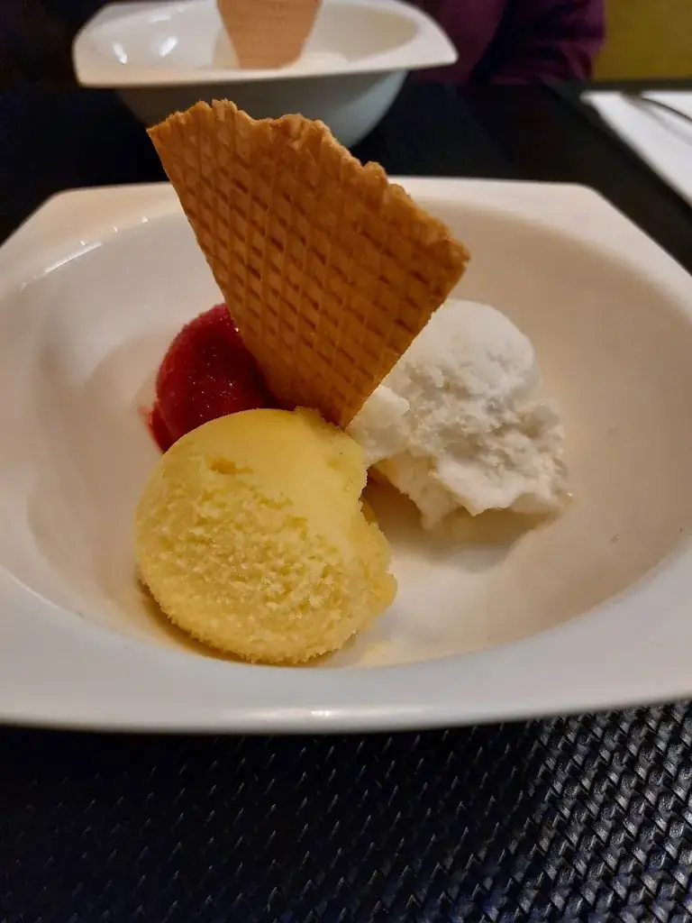 Menu_La Seigneurie_Verviers_imagen_7